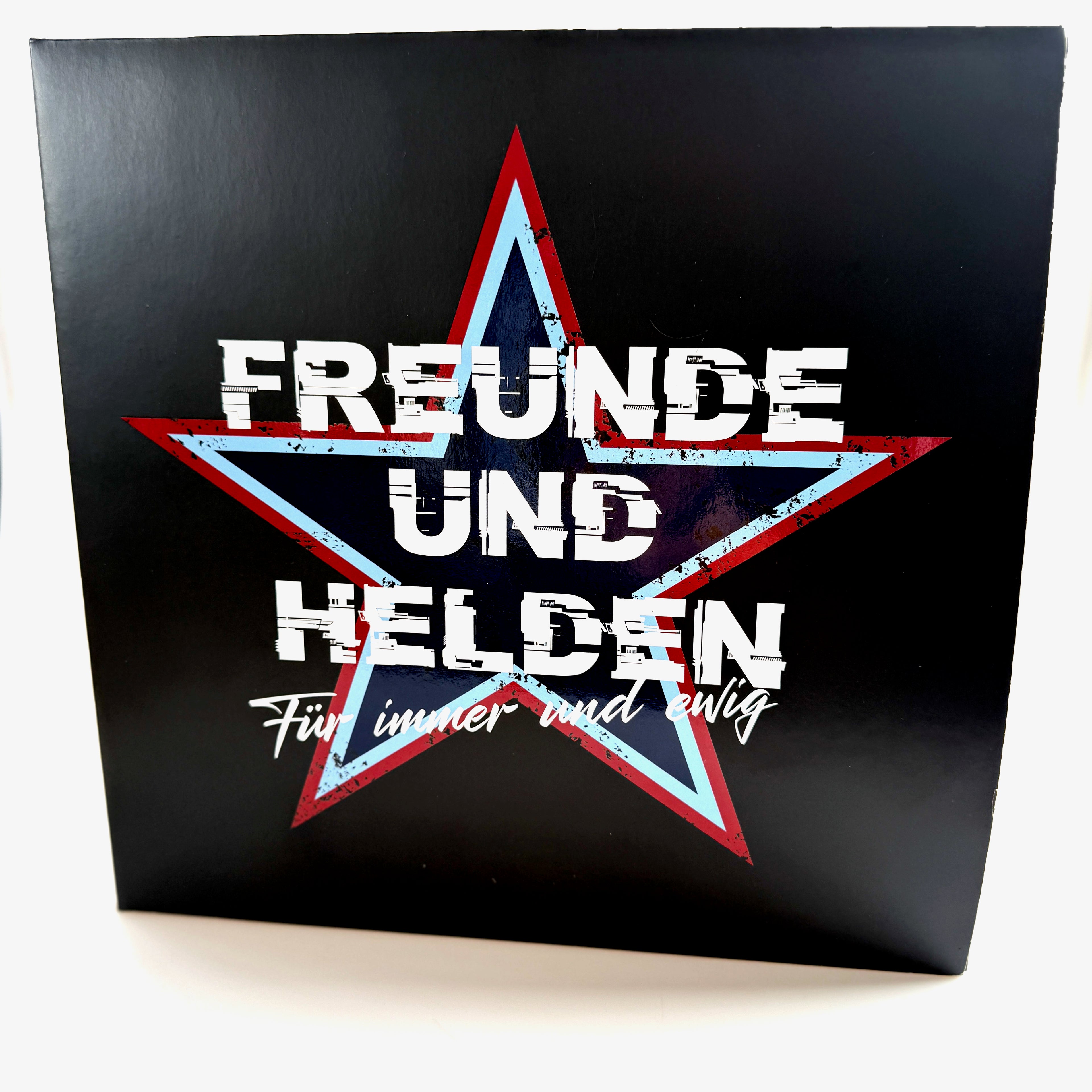 Freunde & Helden Fan Bundle